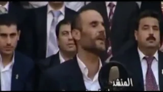 أهل الوفاء أقصد حماهم دندنها