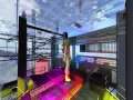 Improved shadow map with WebGL light pre-pass deferred rendering