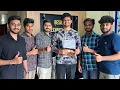 Success of Python Developer Vinay Sulake Besant Technologies BTM Layout