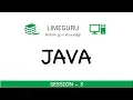 Java Software And Tools Setup - JDK IntelliJ Eclipse Introduction