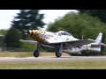 Download Lagu Hear the Legends!! Mustang, Mitchell, Fw 190, Bf 109, Zero, Spitfire, etc.
