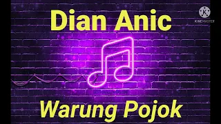 Download DIAN ANIC||WARUNG POJOK MP3