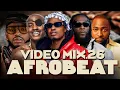 Lagu AFROBEATS 2026 VIDEO MIX, NAIJA '26, AFROBEAT PARTY TEMS DAVE RAINDANCE l DJ WYTEE l REMA, NAKUPENA
