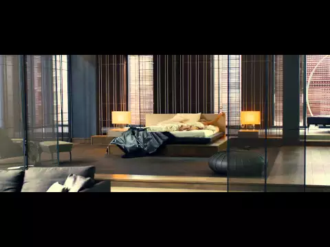 The Loft Official Trailer (2015)