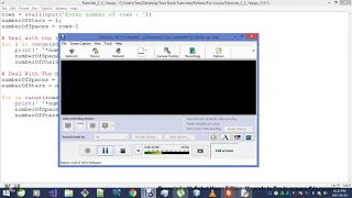 A Practical Introduction To Python Programming - Exercise 2 5 14a has logical error