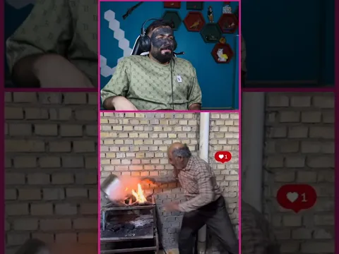 هذا مو زيج هذا صاروخ 😂