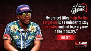on the ground instro on the undervalued producer