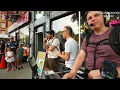 Download Lagu Ari Makes NYC Street Summer ANTHEMS