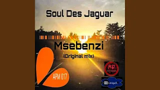 msebenzi original mix 