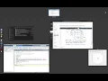 March 25 Part 3 MATLAB animation demo of rotation matrices transforming unit vectors