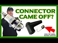 How To Install A Spark Plug Boot On Chainsaws Leaf Blowers Weed Whackers Etc