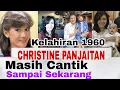 Download Lagu Sosok Christine Panjaitan Dulu dan Sekarang