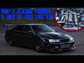 Download Lagu JZX100 Chaser with HKS GT PRO Turbo, Drift / Street Spec, Available from Powervehicles Ebisu