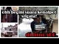 Download Lagu pemasangan knalpot srigala di hino500