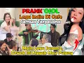 Download Lagu Prank Ojol || Main Lagu India DiCafe, Semi TERPESONA !! Cewek Ini Nggak Mau Pulang