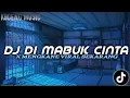 DJ DIMABUK CINTA X GOYANG MENGKANE VIRAL 2022