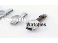 Affordable Watches for Men Ft Armitron Watches