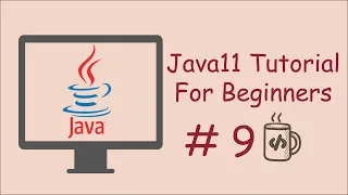 Java Tutorial for Beginners -