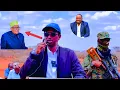 Download Lagu Bekijk de meest barmhartige toespraak die niemand verwachtte van commandant A Madoobe die Somalil...