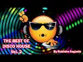 Lagu THE BEST OF DISCO HOUSE VOL  2