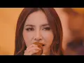 Mahalini - Untuk Yang Bersama Nya (Live Session)