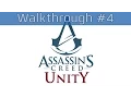 Assassin s Creed Unity - Walkthrough Part 1080P