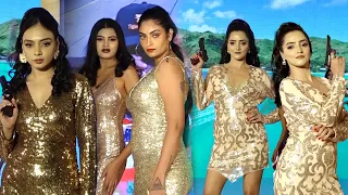 Country Club Launches Thailand Master Card with Dazzling Fashion Show l