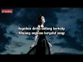 Diriku Tapak Sulaiman - Elyana - Lirik Video