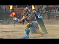 Download Lagu Discovered King's Jaguar Step 2 Hidden Set-up - Tekken 8
