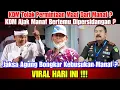 Lagu Kang Dedi Mulyadi Ajak Manaf Bertemu Dipersidangan ? Jaksa Agung Bongkar Kebusukan Manaf ?