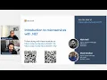 Create microservices with NET and ASP NET Core Ep1 Introduction to microservices with NET
