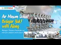 Download Lagu Air Minum Sehat \u0026 Segar | Belajar Yuk! with Alang - Belajar Proses Produksi Air Minum dalam Kemasan