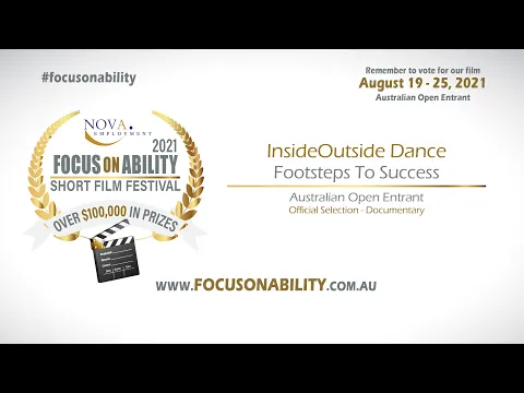 Footsteps To Success film thumbnail