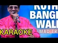 Lagu Kothi bangle wali by Madtrip ( Karaoke ) with lyrics🎤🎶 [ Instrumental ]