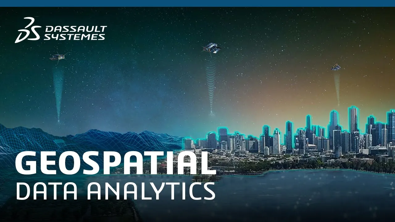 Dassault Systems software feature animation