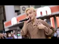 ROOFTOP - คนเราจะแอบรักใครสักคนได้นานแค่ไหน | [LIVE @ SIAM SQUARE]
