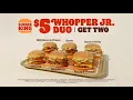 Every Burger King Song Ad