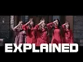 Lagu (EXPLAINED) Red Velvet - Peek-A-Boo MV