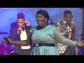 Nomthie Sibisi - Ngizombonga ngani (Live)