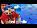 Lost or Scrapped SML s Iceberg - Director s Cut