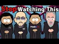 Why i STOPPED Watching Red Pill Content