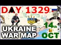 Download Lagu Day 1329: Ukraïnian Map: Putin's Uno Deck