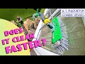 Download Lagu Does The New Unger Nlite Clean Faster?