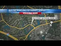 Yorktown bank robbery suspect on the loose reportedly had hatchet