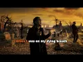 Dayseeker - Crawl Back To My Coffin (Karaoke)
