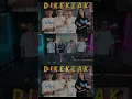 Download Lagu DIKEKEAK - 3 PEMUDA BERBAHAYA FT SND EMPIRE  \u0026 SALSA DHIRA #3pemudaberbahaya #sndempire #sallsadira