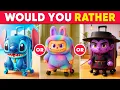 Download Lagu Would You Rather...? Build Your Fantastic Luxury House 🏰💖🧸 Quiz Star