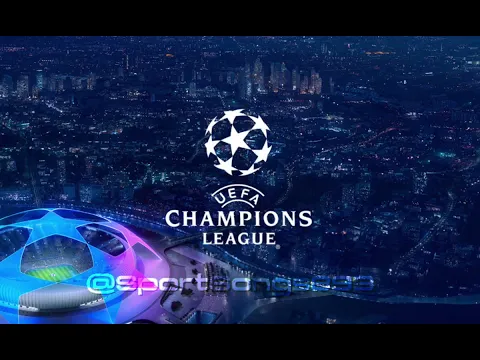 Download MP3 UEFA Champions League Entrance Song (Modernized Version) | Stadium Effect