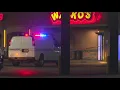 JSO Argument leads to man shot killed at Wacko s Gentlemen s Club in Jacksonville
