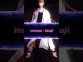 Download Lagu Jedag Jedug || Tokyo Revengers 🔥 Suara Hanma Shuji 😱 #shorts #anime